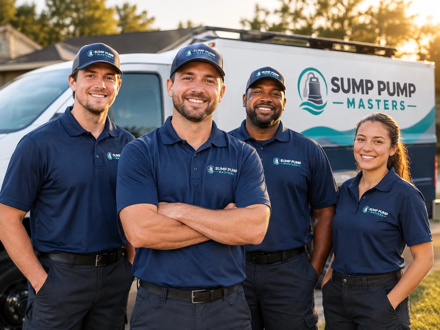 Sump Pump Repair company in French Gulch, CA