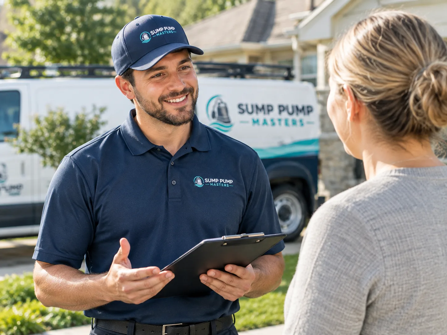 Sump Pump Repair French Gulch, CA FAQs